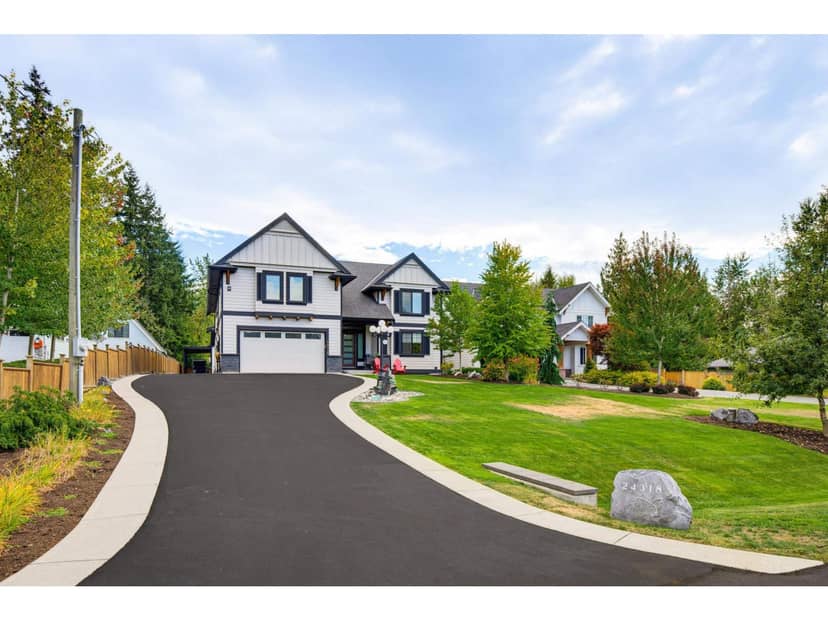 24318 40 AVENUE, Langley