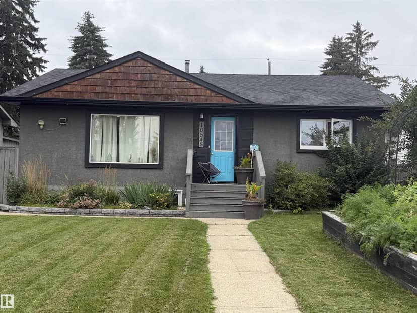 10548 40 ST NW, Edmonton