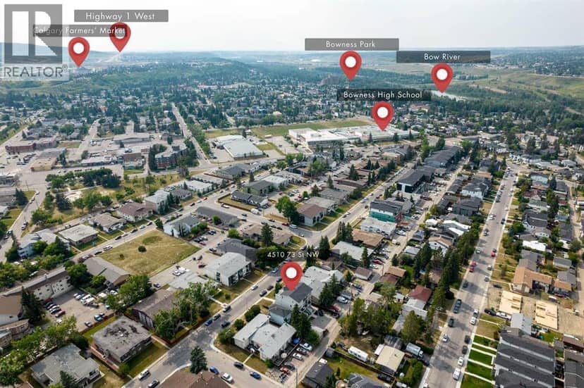 4510 73 Street NW, Calgary, photo 3