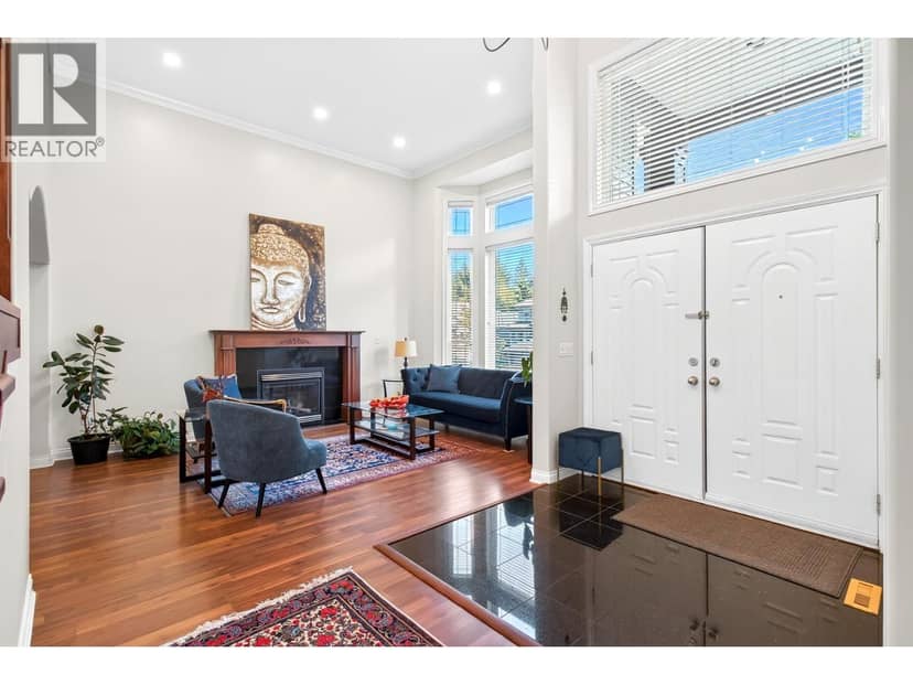 2020 PARKWAY BOULEVARD, Coquitlam, photo 3