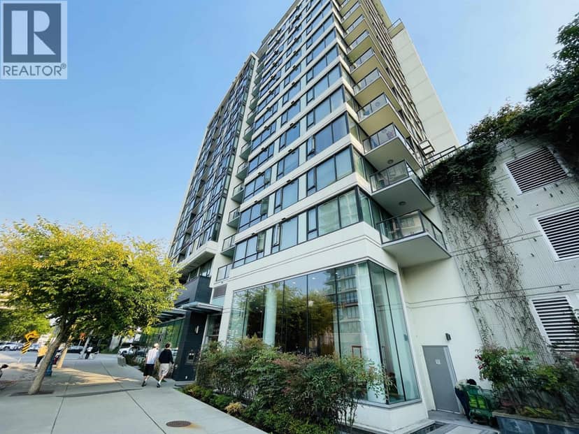 1113 7988 Ackroyd Road, Richmond