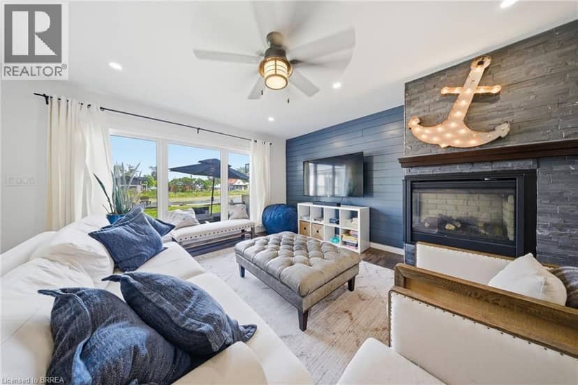 382 CEDAR Drive, Turkey Point, photo 5