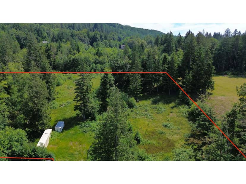 6428 HYFIELD ROAD, Abbotsford