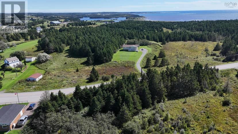 Highway 247, L'Ardoise, photo 3