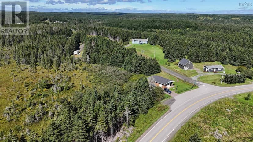 Highway 247, L'Ardoise, photo 4