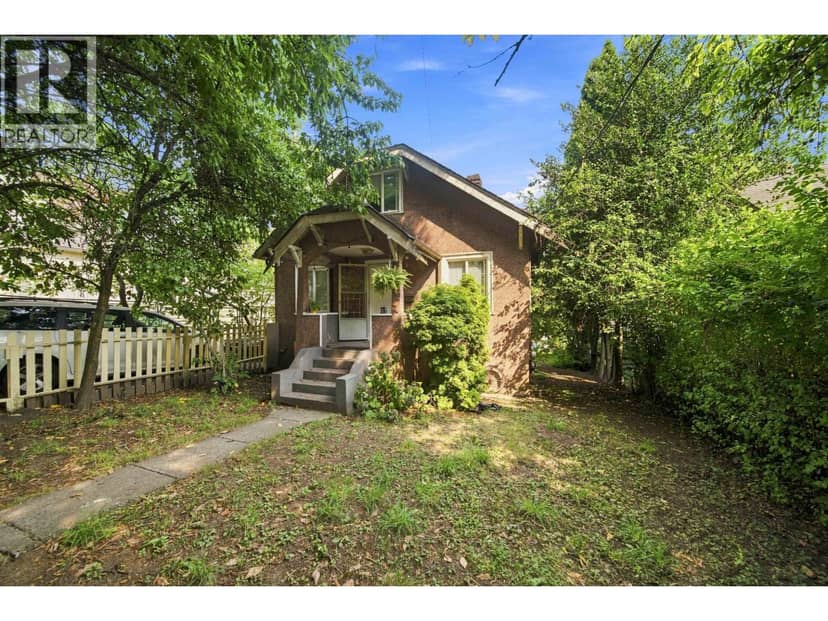 452 ROUSSEAU STREET, New Westminster, photo 5
