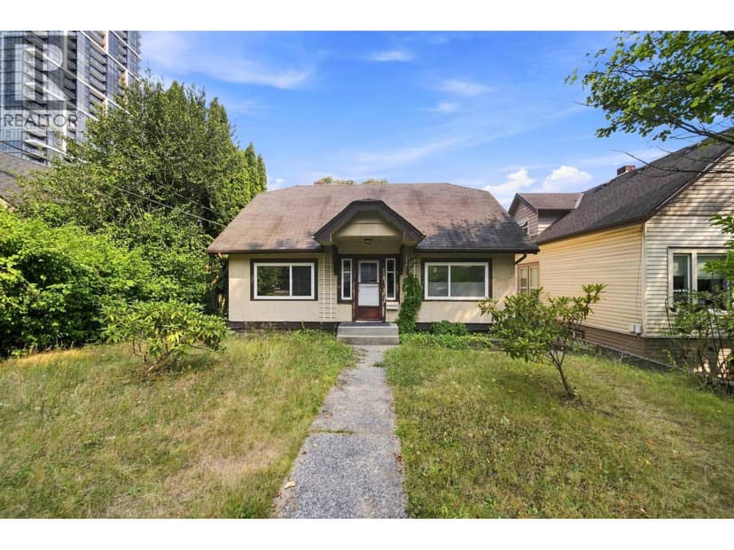 452 ROUSSEAU STREET, New Westminster, photo 7