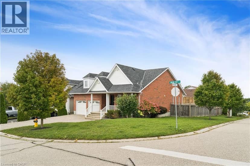 236 RIDGE TOP Crescent, Rockwood, photo 4