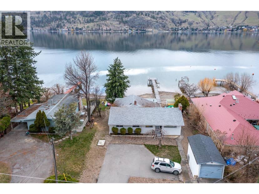 8121 Okanagan Landing Road, Vernon