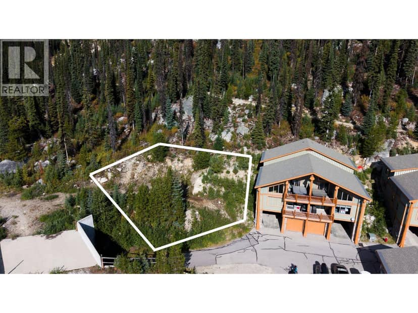 5940 Snow Pines Way Unit# 23, Big White