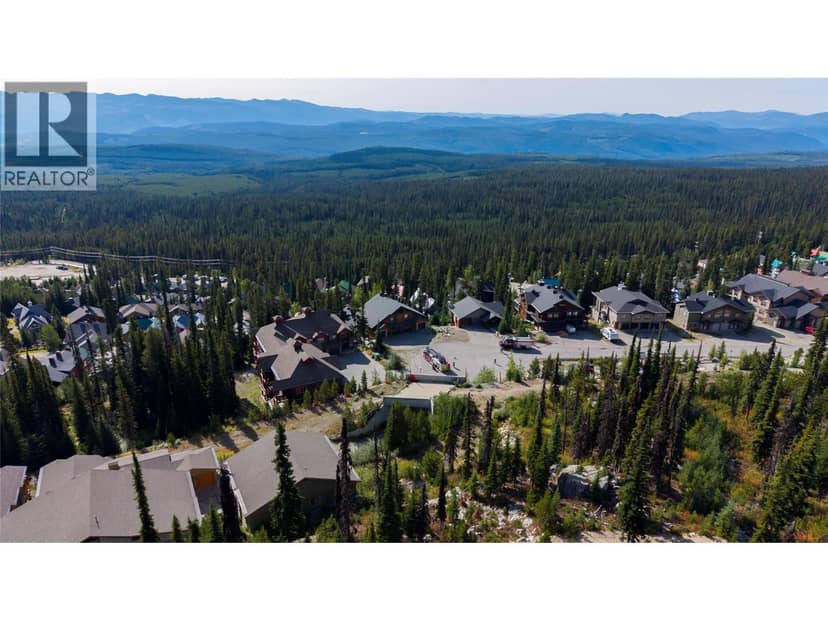 5940 Snow Pines Way Unit# 23, Big White, photo 8