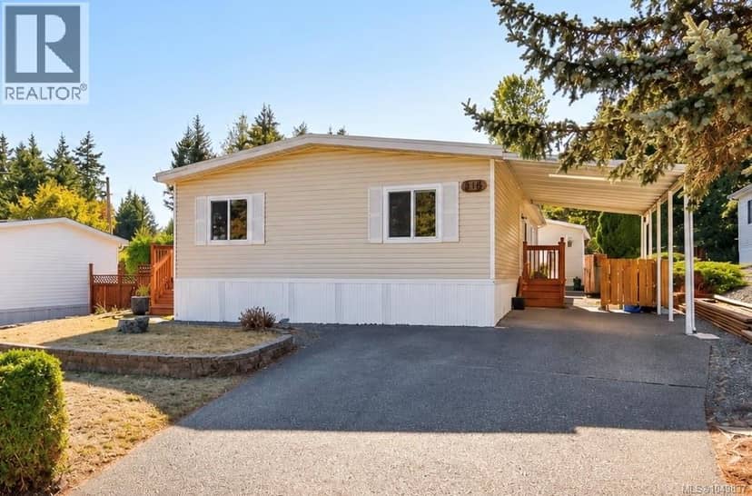 116 1751 Northgate Rd, Cobble Hill