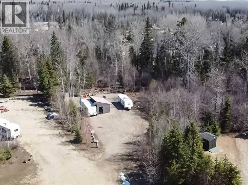 Lot #99 Hilliards Bay Estates, Rural Big Lakes County, photo 4