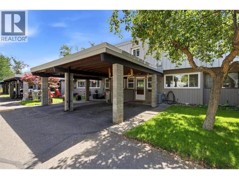 249 Kitchener Crescent Unit# 5, Kamloops, photo 2