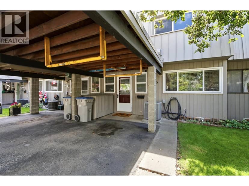 249 Kitchener Crescent Unit# 5, Kamloops, photo 4