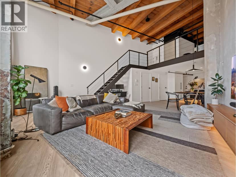 47 E CORDOVA STREET, Vancouver