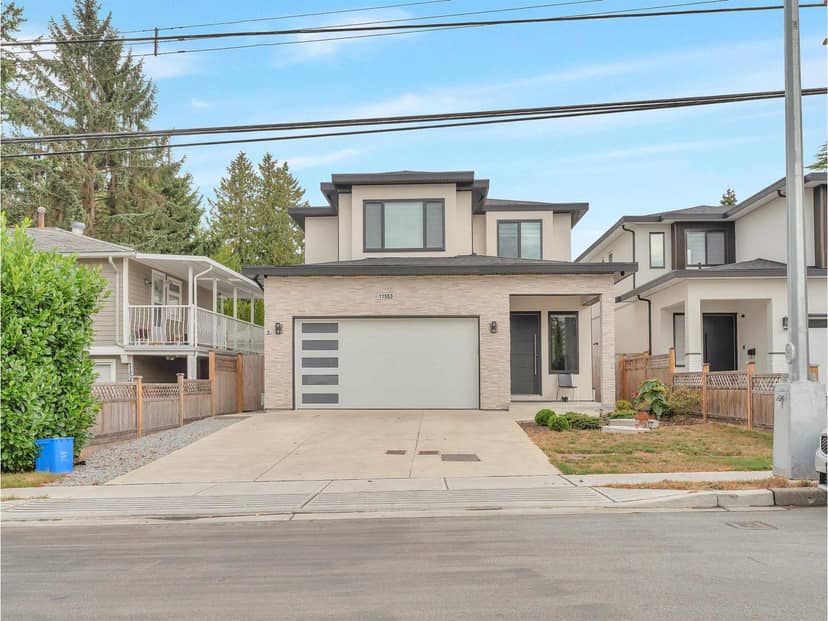 11553 75A AVENUE, Delta