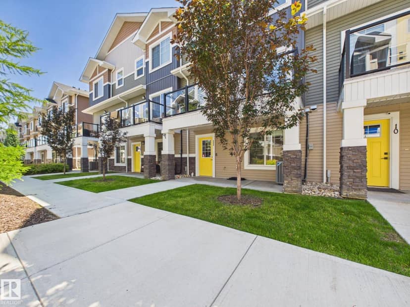 #11 230 Edgemont Rd NW, Edmonton, photo 2