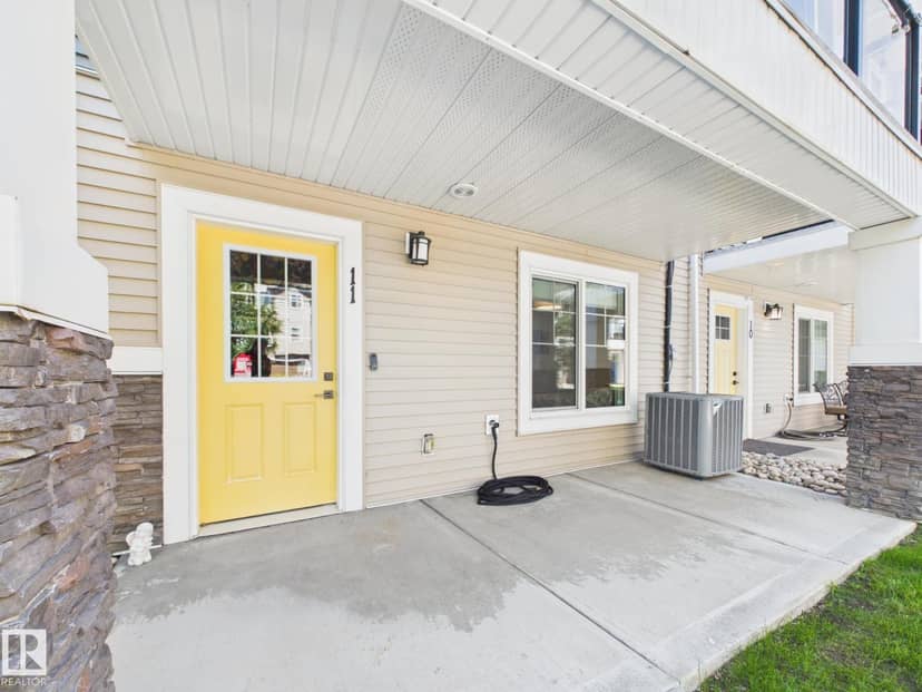 #11 230 Edgemont Rd NW, Edmonton, photo 5