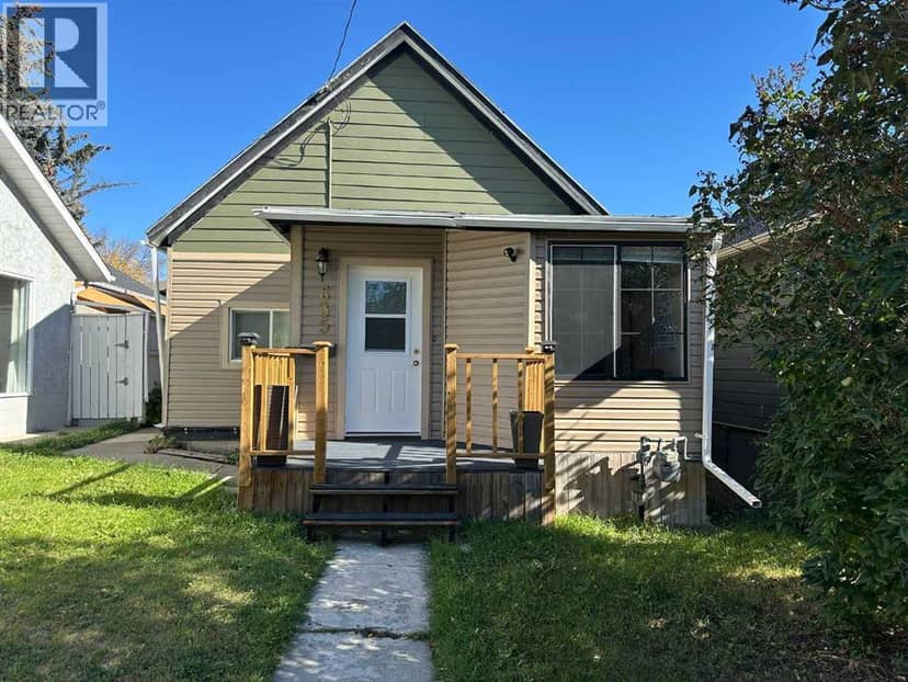 635 7 Street S, Lethbridge, photo 2