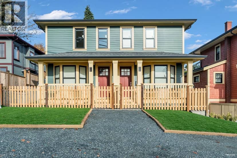 102 1125 CARTIER AVENUE, Coquitlam