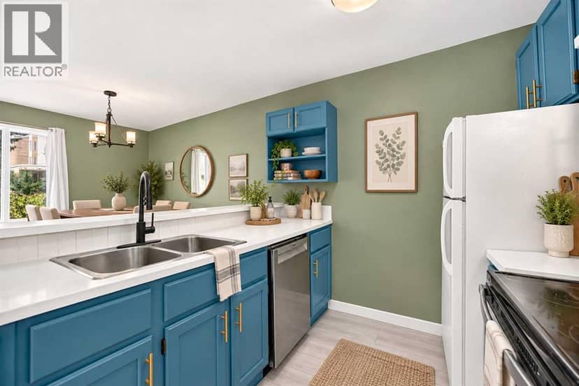1, 208 Grier Terrace NE, Calgary, photo 7