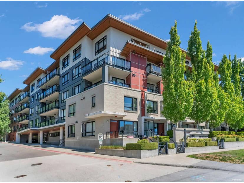 408 13931 FRASER HIGHWAY, Surrey