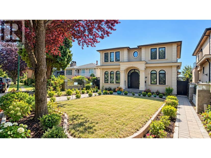 426 E 63 AVENUE, Vancouver