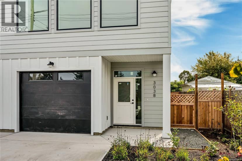 303B Hilchey Rd, Campbell River