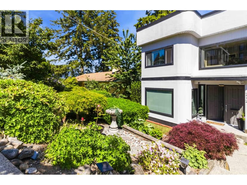 212 N SEA AVENUE, Burnaby
