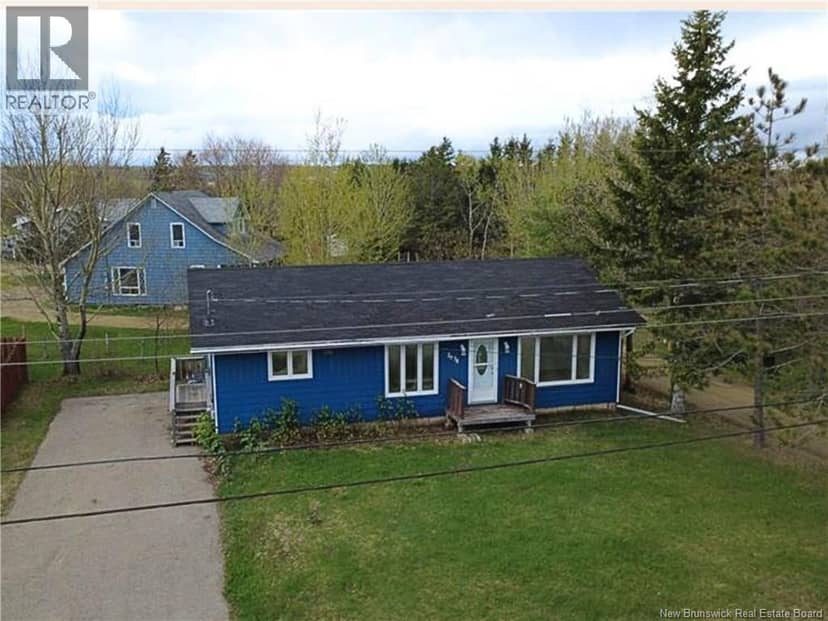 2938 Rue Chiasson, Bas-Caraquet