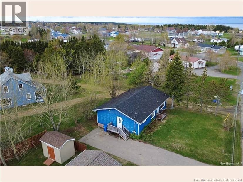 2938 Rue Chiasson, Bas-Caraquet, photo 2