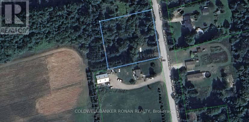 3678 McCarthy Drive, Clearview