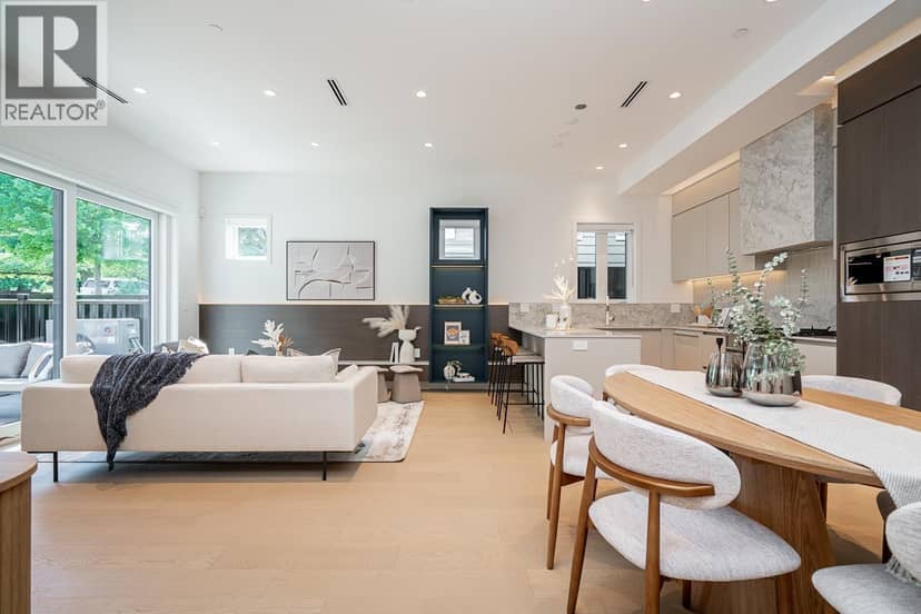 1 2875 Cambridge Street, Vancouver, photo 6