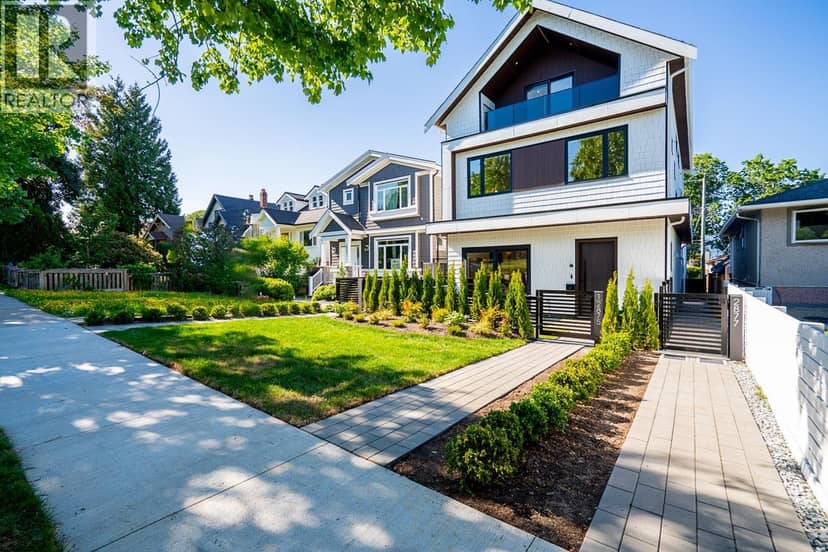 1 2875 Cambridge Street, Vancouver, photo 4