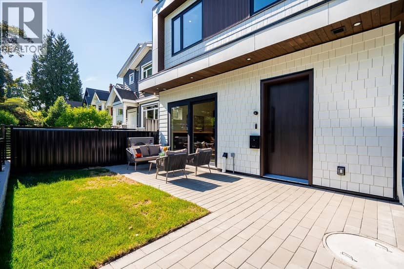 1 2875 Cambridge Street, Vancouver, photo 5