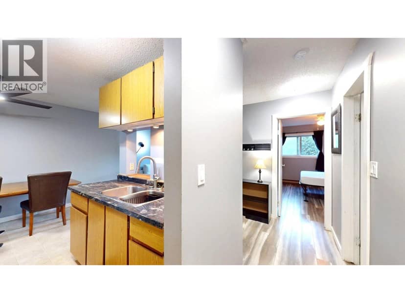 10 CARIBOO Drive Unit# 210, Elkford, photo 2