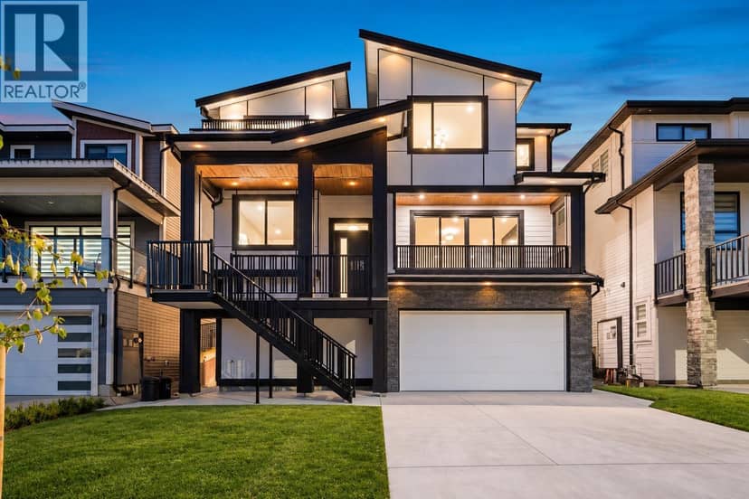 10496 MCVEETY STREET, Maple Ridge