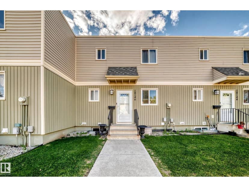 18146 81 AV NW, Edmonton