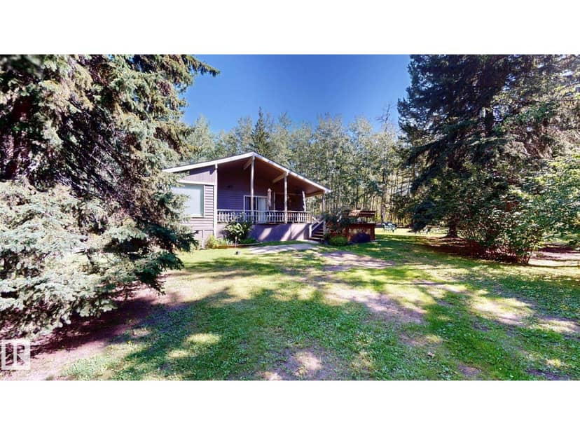 602 Highland RD, Rural Wetaskiwin County