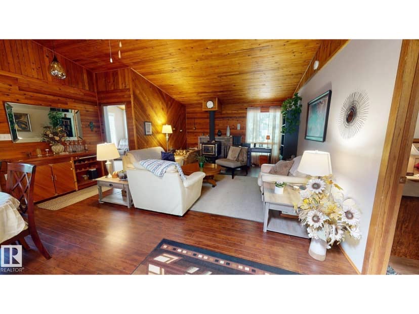 602 Highland RD, Rural Wetaskiwin County, photo 3