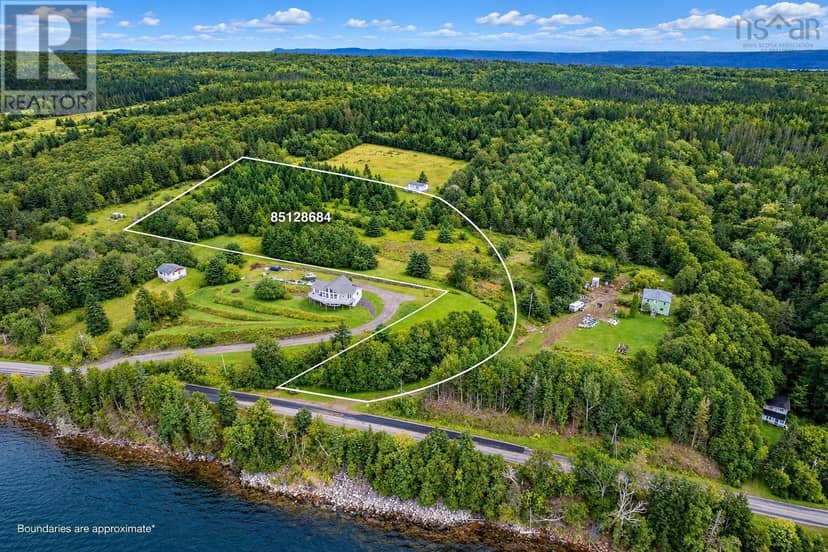 Kempt Head Road, Ross Ferry, photo 2