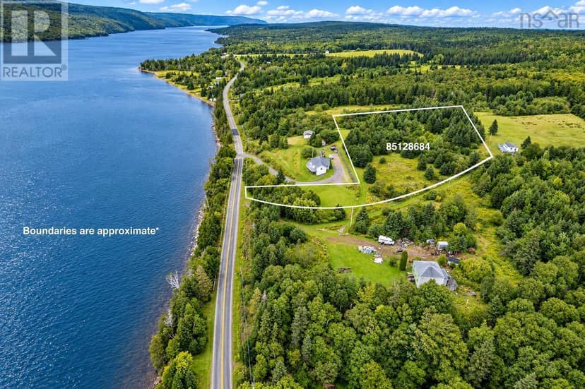 Kempt Head Road, Ross Ferry, photo 4