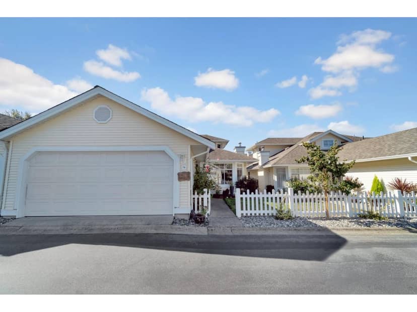 79 9208 208 STREET, Langley