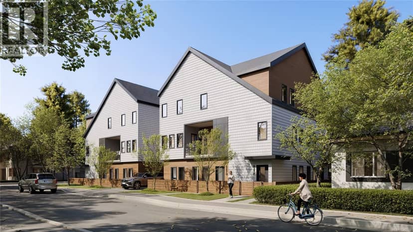 1 1056 Dunsmuir Rd, Esquimalt
