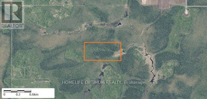 Pcl 18490 Sec Rainy River N 1/2 Of S 1/2 Lt 2 Con 2 Burriss; Lavallee, Rainy River