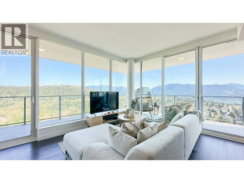 4702 567 CLARKE ROAD, Coquitlam, photo 7