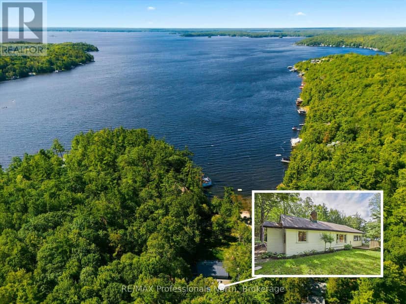 1037 Strawberry Bay Road, Bracebridge, photo 2