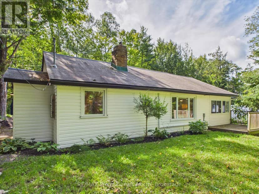 1037 Strawberry Bay Road, Bracebridge, photo 3