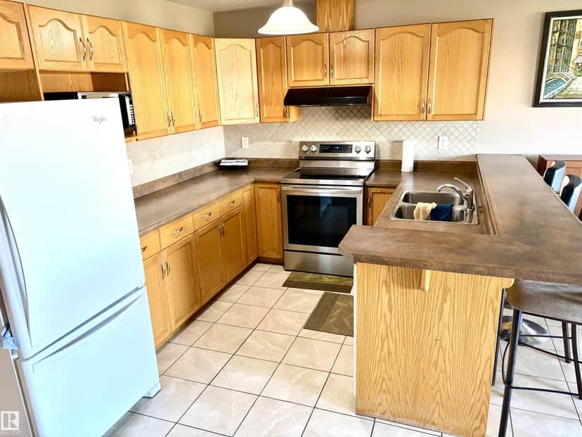 #17 16317 64 ST NW, Edmonton, photo 2